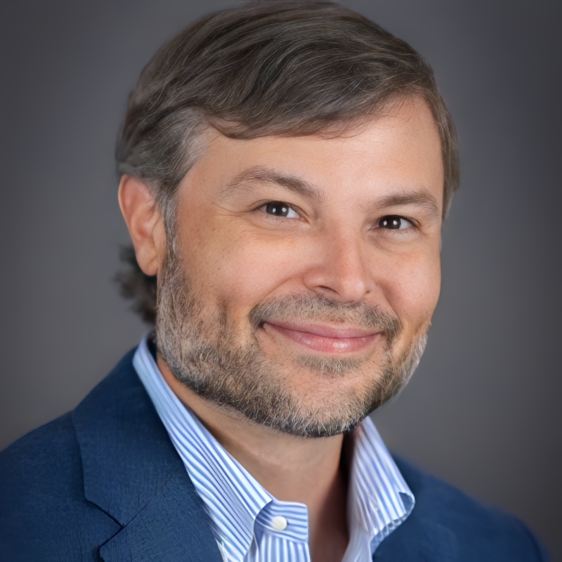 Mark Metcalf, President & Founder of Teton Telecom